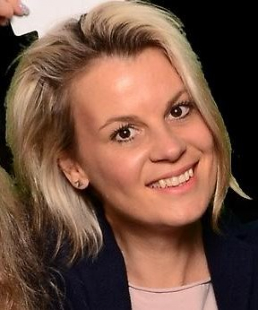  Aneta Javůrková 
